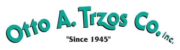 Otto A. Trzos Co., Inc. logo